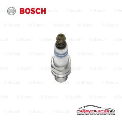 Achat de BOSCH 0 242 140 504 Bougie d'allumage Nickel pas chères