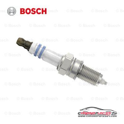 Achat de BOSCH 0 242 140 504 Bougie d'allumage Nickel pas chères