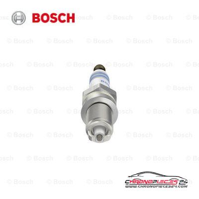 Achat de BOSCH 0 242 140 504 Bougie d'allumage Nickel pas chères