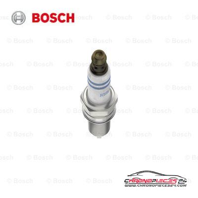 Achat de BOSCH 0 242 140 512 Bougie d'allumage Double platine pas chères