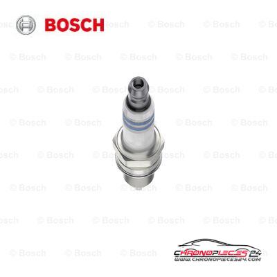 Achat de BOSCH 0 242 140 519 Bougie d'allumage Nickel pas chères