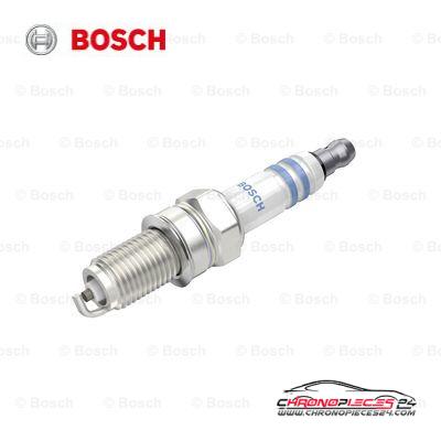 Achat de BOSCH 0 242 140 519 Bougie d'allumage Nickel pas chères