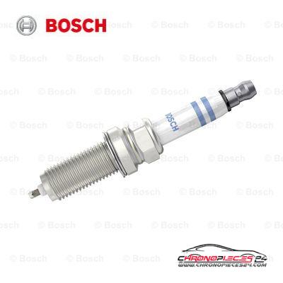 Achat de BOSCH 0 242 140 530 Bougie d'allumage Nickel pas chères