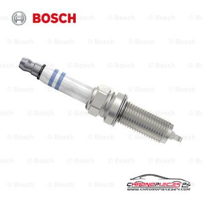 Achat de BOSCH 0 242 140 530 Bougie d'allumage Nickel pas chères