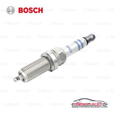 Achat de BOSCH 0 242 140 530 Bougie d'allumage Nickel pas chères