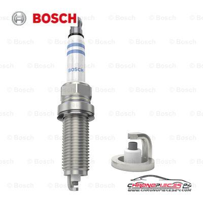 Achat de BOSCH 0 242 140 530 Bougie d'allumage Nickel pas chères