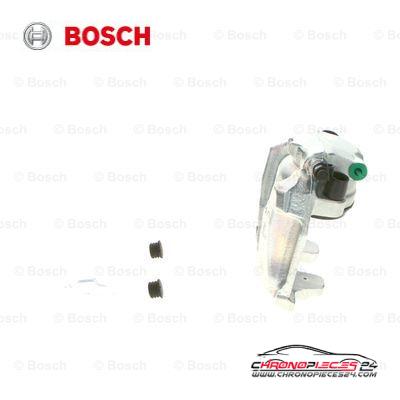 Achat de BOSCH 0 986 135 267 Étrier de frein pas chères