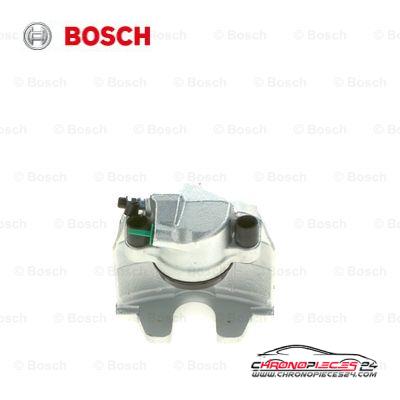 Achat de BOSCH 0 986 135 267 Étrier de frein pas chères