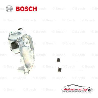 Achat de BOSCH 0 986 135 267 Étrier de frein pas chères