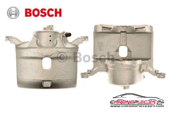 Achat de BOSCH 0 986 135 274 Étrier de frein pas chères