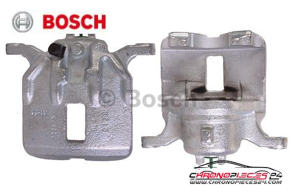 Achat de BOSCH 0 986 135 284 Étrier de frein pas chères