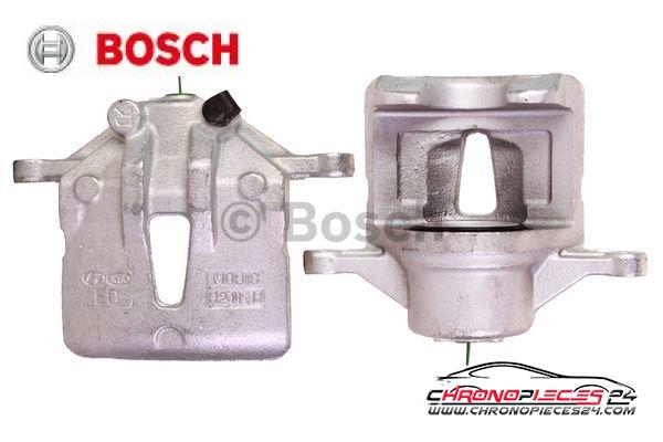 Achat de BOSCH 0 986 135 295 Étrier de frein pas chères