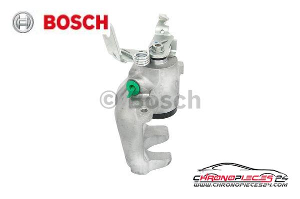 Achat de BOSCH 0 986 135 297 Étrier de frein pas chères