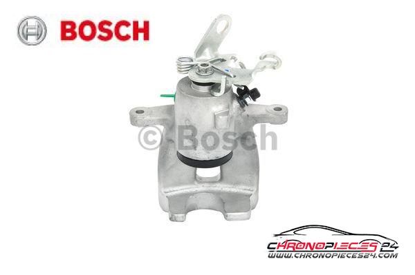 Achat de BOSCH 0 986 135 297 Étrier de frein pas chères