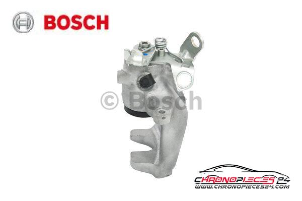 Achat de BOSCH 0 986 135 297 Étrier de frein pas chères