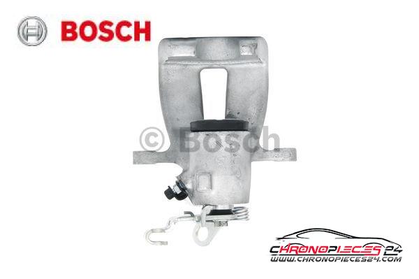 Achat de BOSCH 0 986 135 297 Étrier de frein pas chères