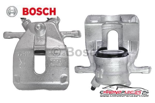 Achat de BOSCH 0 986 135 325 Étrier de frein pas chères