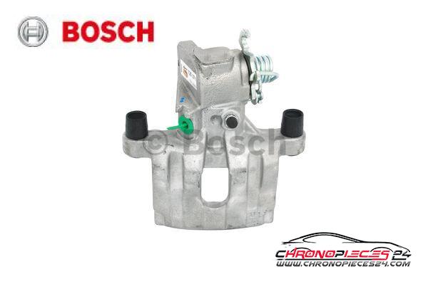 Achat de BOSCH 0 986 135 371 Étrier de frein pas chères