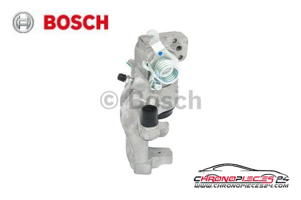 Achat de BOSCH 0 986 135 371 Étrier de frein pas chères