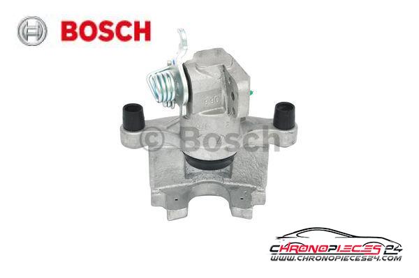 Achat de BOSCH 0 986 135 371 Étrier de frein pas chères