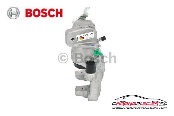 Achat de BOSCH 0 986 135 371 Étrier de frein pas chères