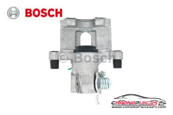 Achat de BOSCH 0 986 135 371 Étrier de frein pas chères