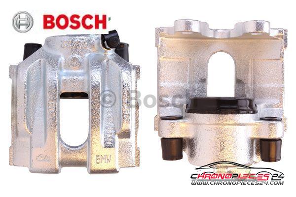 Achat de BOSCH 0 986 135 394 Étrier de frein pas chères