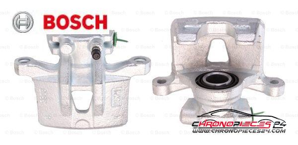 Achat de BOSCH 0 986 135 416 Étrier de frein pas chères