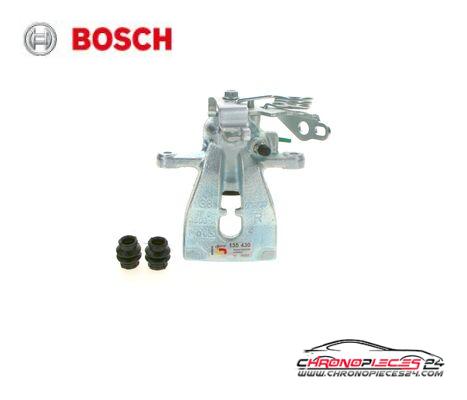 Achat de BOSCH 0 986 135 430 Étrier de frein pas chères