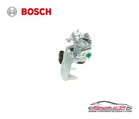 Achat de BOSCH 0 986 135 430 Étrier de frein pas chères