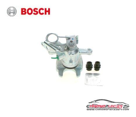 Achat de BOSCH 0 986 135 430 Étrier de frein pas chères