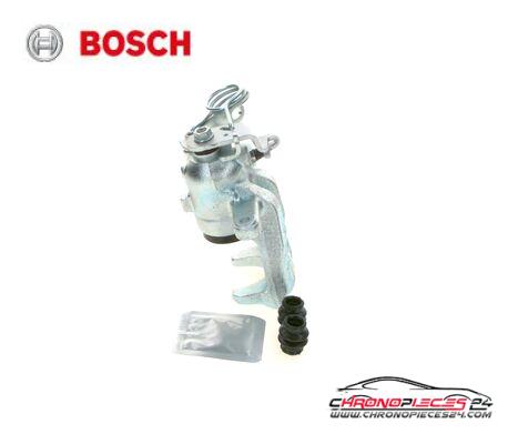 Achat de BOSCH 0 986 135 430 Étrier de frein pas chères