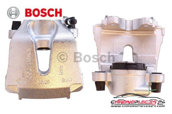 Achat de BOSCH 0 986 135 496 Étrier de frein pas chères