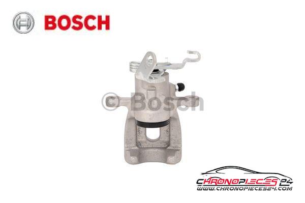 Achat de BOSCH 0 986 135 530 Étrier de frein pas chères