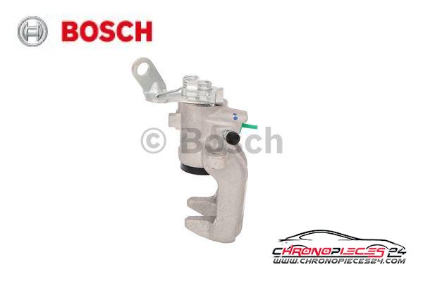 Achat de BOSCH 0 986 135 530 Étrier de frein pas chères