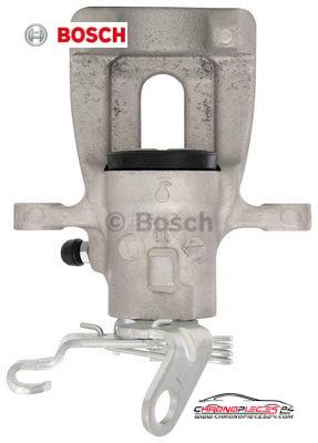 Achat de BOSCH 0 986 135 530 Étrier de frein pas chères