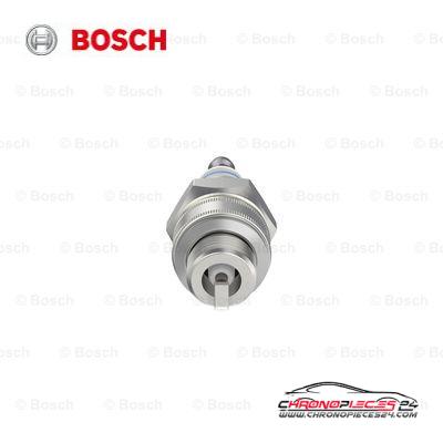 Achat de BOSCH 0 242 215 502 Bougie d'allumage Nickel pas chères