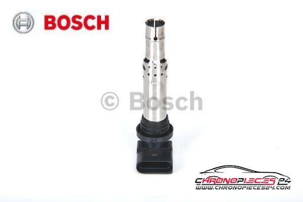 Achat de BOSCH 0 986 221 023 Bobine d'allumage pas chères