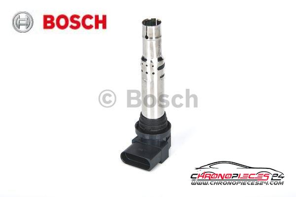 Achat de BOSCH 0 986 221 023 Bobine d'allumage pas chères