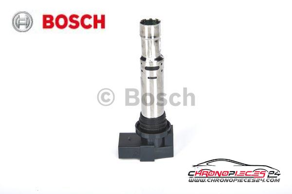 Achat de BOSCH 0 986 221 023 Bobine d'allumage pas chères