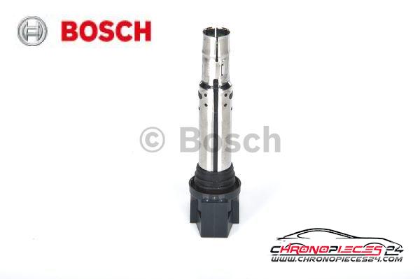 Achat de BOSCH 0 986 221 023 Bobine d'allumage pas chères