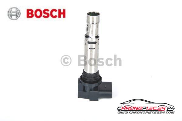 Achat de BOSCH 0 986 221 023 Bobine d'allumage pas chères