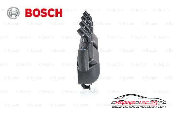 Achat de BOSCH 0 986 221 035 Bobine d'allumage pas chères