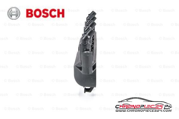 Achat de BOSCH 0 986 221 035 Bobine d'allumage pas chères