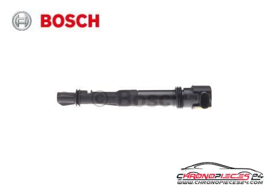 Achat de BOSCH 0 986 221 042 Bobine d'allumage pas chères