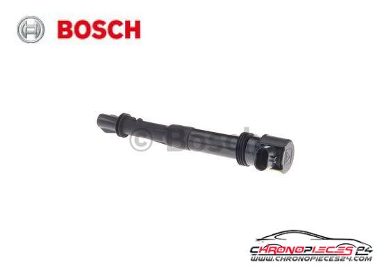 Achat de BOSCH 0 986 221 042 Bobine d'allumage pas chères