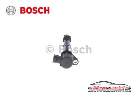 Achat de BOSCH 0 986 221 042 Bobine d'allumage pas chères