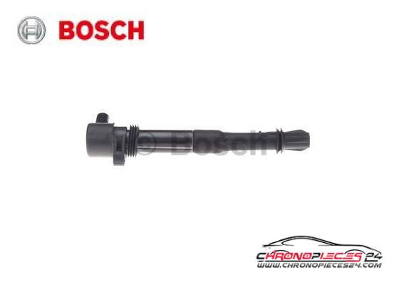 Achat de BOSCH 0 986 221 042 Bobine d'allumage pas chères