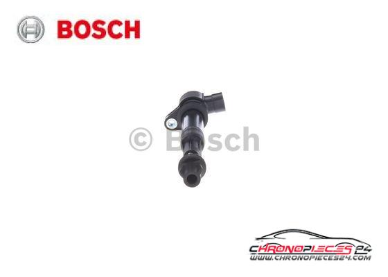 Achat de BOSCH 0 986 221 042 Bobine d'allumage pas chères