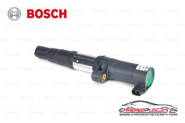 Achat de BOSCH 0 986 221 045 Bobine d'allumage pas chères